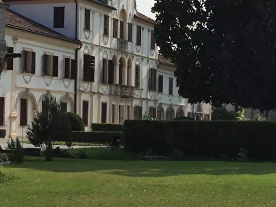 Immagine 33 di Villa in vendita  in Via Roma a Codognè