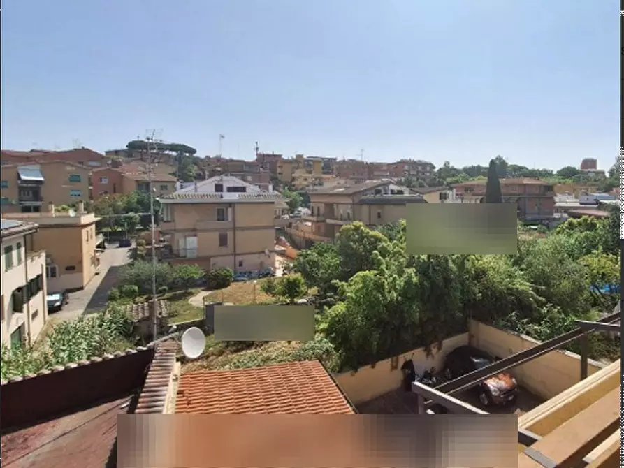 Immagine 3 di Appartamento in vendita  in Via Francesco Giuseppe Bressani a Roma