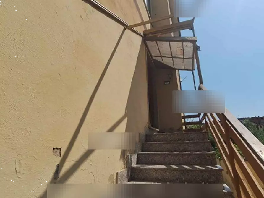 Immagine 4 di Appartamento in vendita  in Via Francesco Giuseppe Bressani a Roma