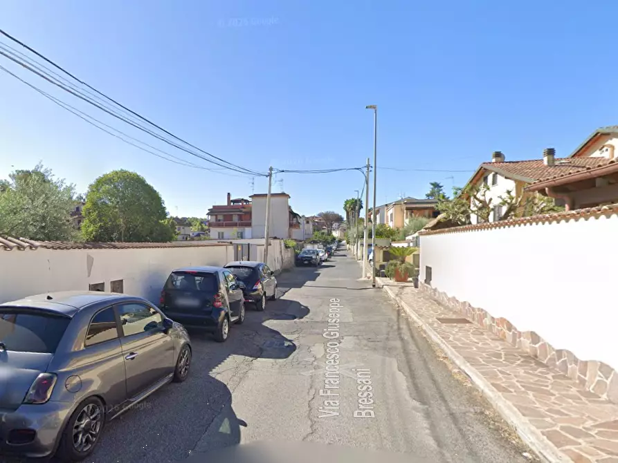 Immagine 6 di Appartamento in vendita  in Via Francesco Giuseppe Bressani a Roma