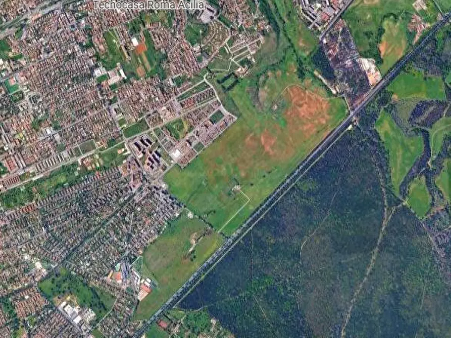 Immagine 8 di Appartamento in vendita  in Via Francesco Giuseppe Bressani a Roma