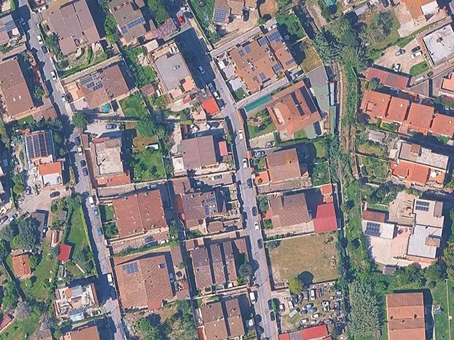 Immagine 13 di Appartamento in vendita  in Via Francesco Giuseppe Bressani a Roma