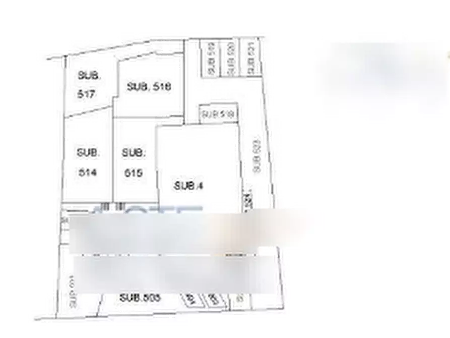 Immagine 18 di Appartamento in vendita  in Via Francesco Giuseppe Bressani a Roma