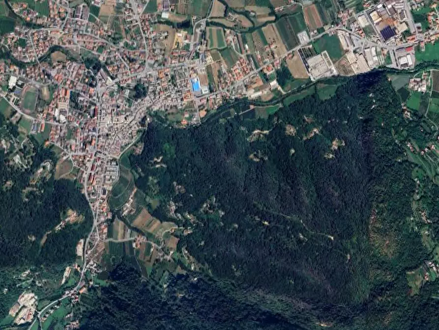 Immagine 4 di Terreno agricolo in vendita  in Località Sant'Antonino di Torriana e Combe a Barge