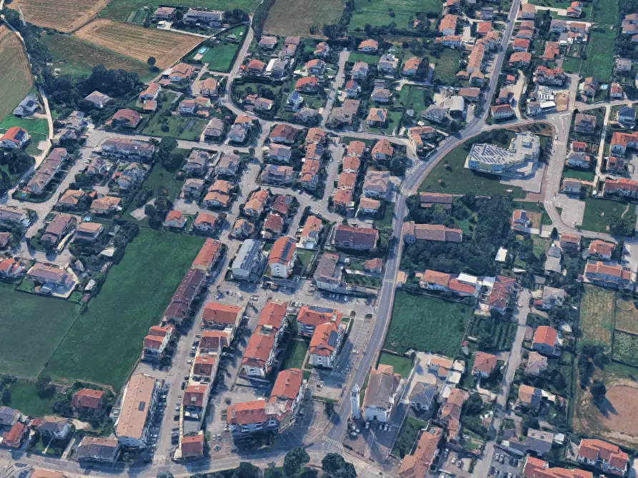 Immagine 12 di Appartamento in vendita  in Via Giambattista Tiepolo a Paese