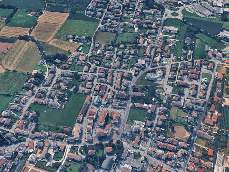 Immagine 13 di Appartamento in vendita  in Via Giambattista Tiepolo a Paese