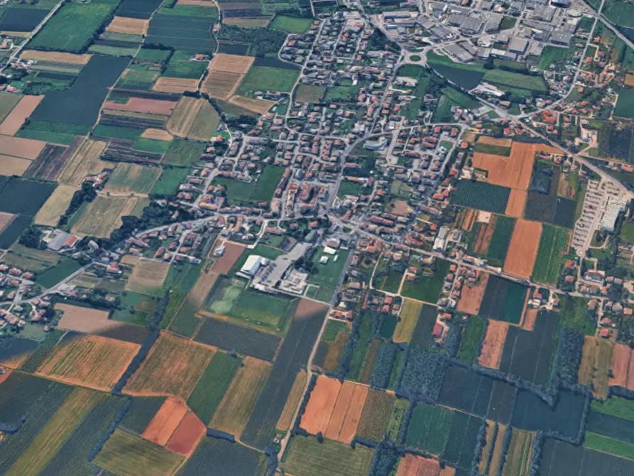 Immagine 15 di Appartamento in vendita  in Via Giambattista Tiepolo a Paese