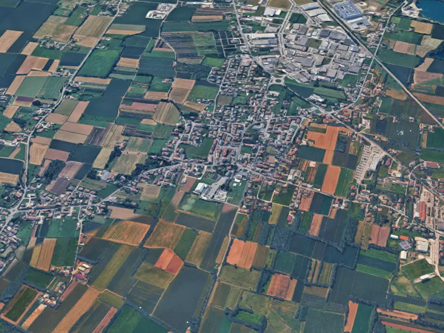 Immagine 16 di Appartamento in vendita  in Via Giambattista Tiepolo a Paese