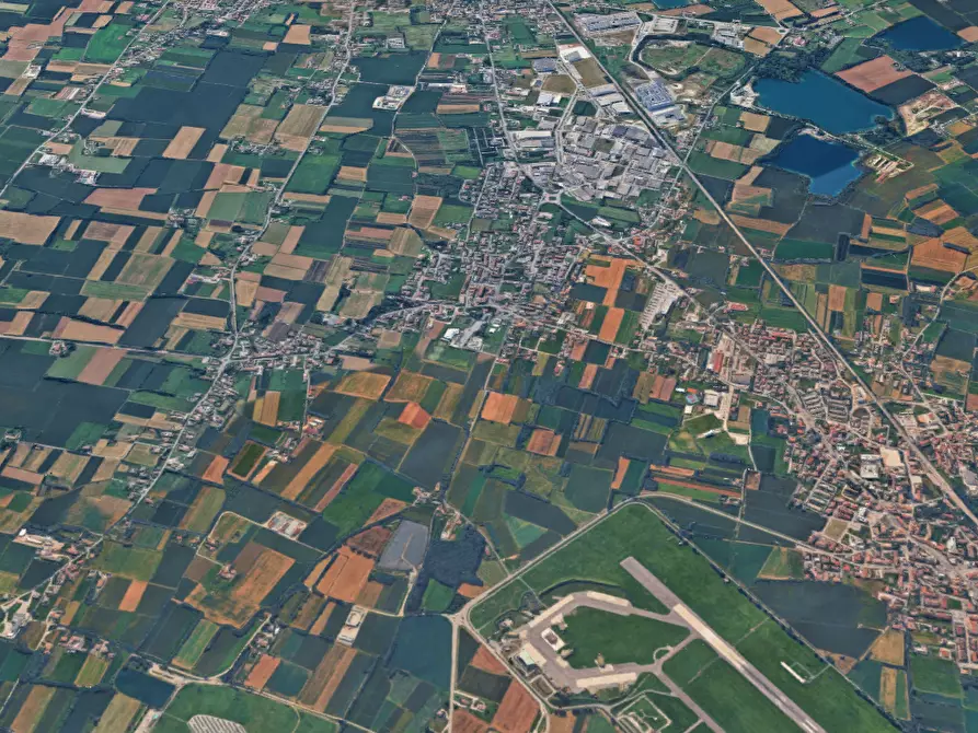 Immagine 17 di Appartamento in vendita  in Via Giambattista Tiepolo a Paese