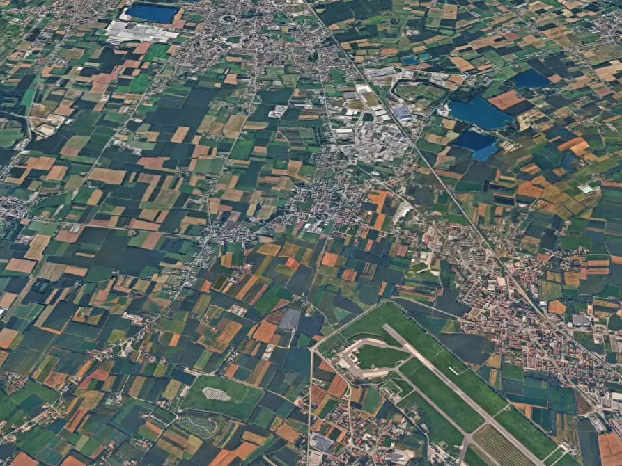 Immagine 18 di Appartamento in vendita  in Via Giambattista Tiepolo a Paese