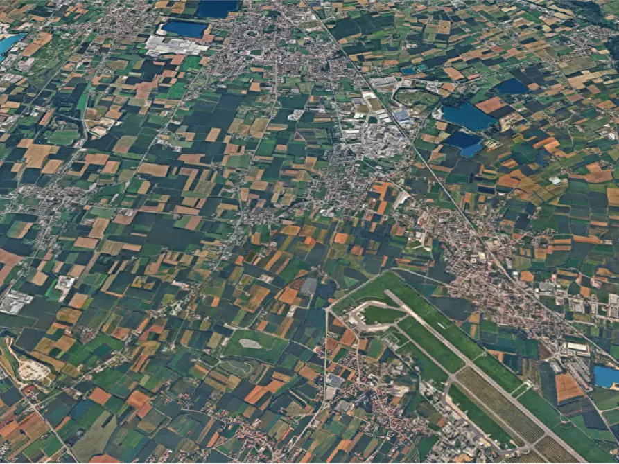 Immagine 19 di Appartamento in vendita  in Via Giambattista Tiepolo a Paese