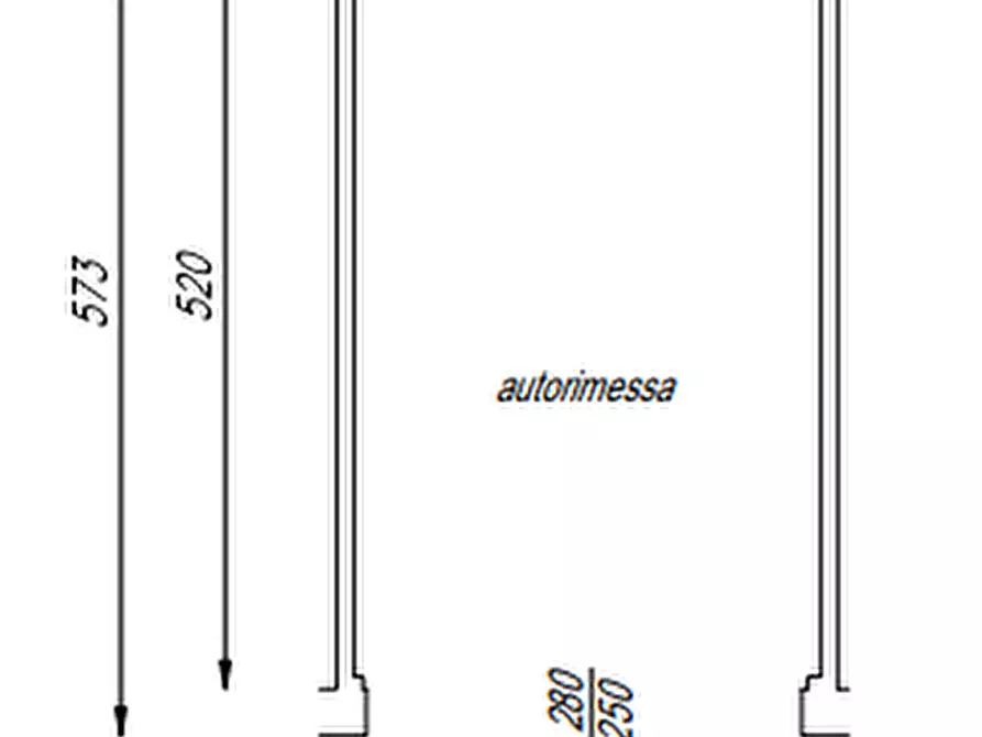 Immagine 21 di Appartamento in vendita  in Via Giambattista Tiepolo a Paese