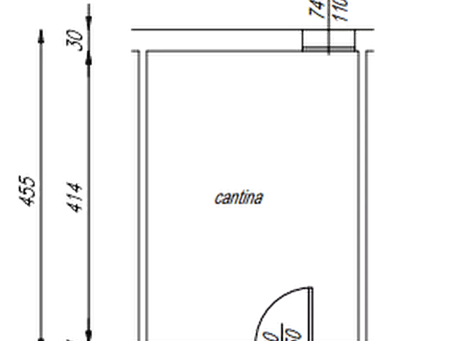 Immagine 22 di Appartamento in vendita  in Via Giambattista Tiepolo a Paese