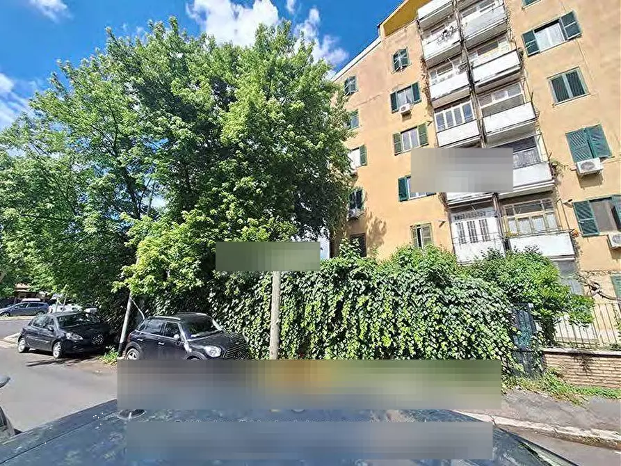 Immagine 2 di Appartamento in vendita  in Via Tiburtina a Roma