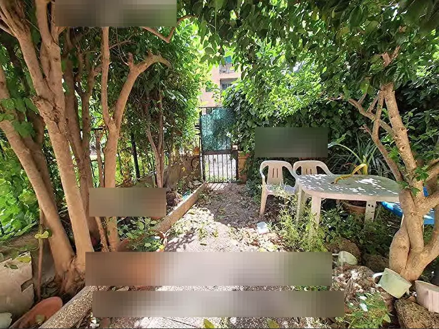 Immagine 3 di Appartamento in vendita  in Via Tiburtina a Roma