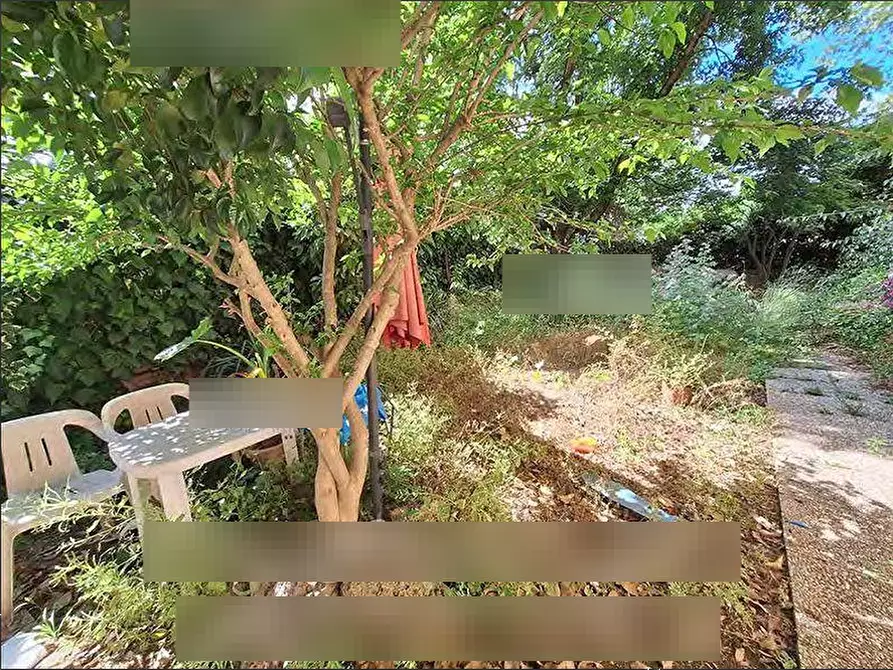 Immagine 4 di Appartamento in vendita  in Via Tiburtina a Roma