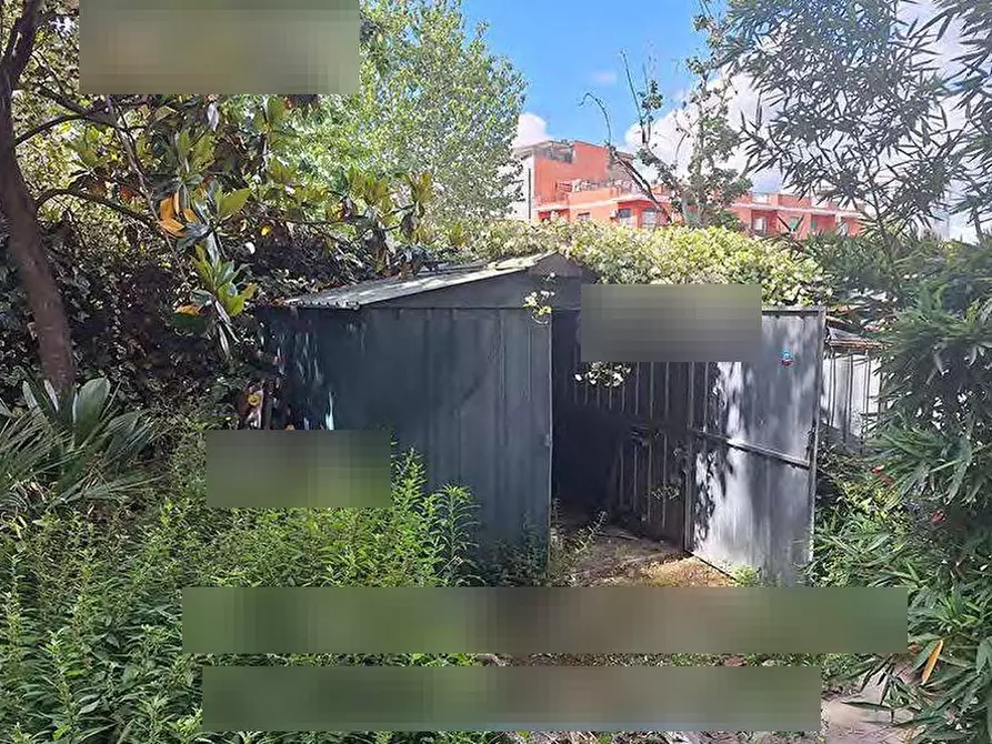 Immagine 6 di Appartamento in vendita  in Via Tiburtina a Roma