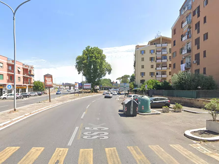 Immagine 8 di Appartamento in vendita  in Via Tiburtina a Roma