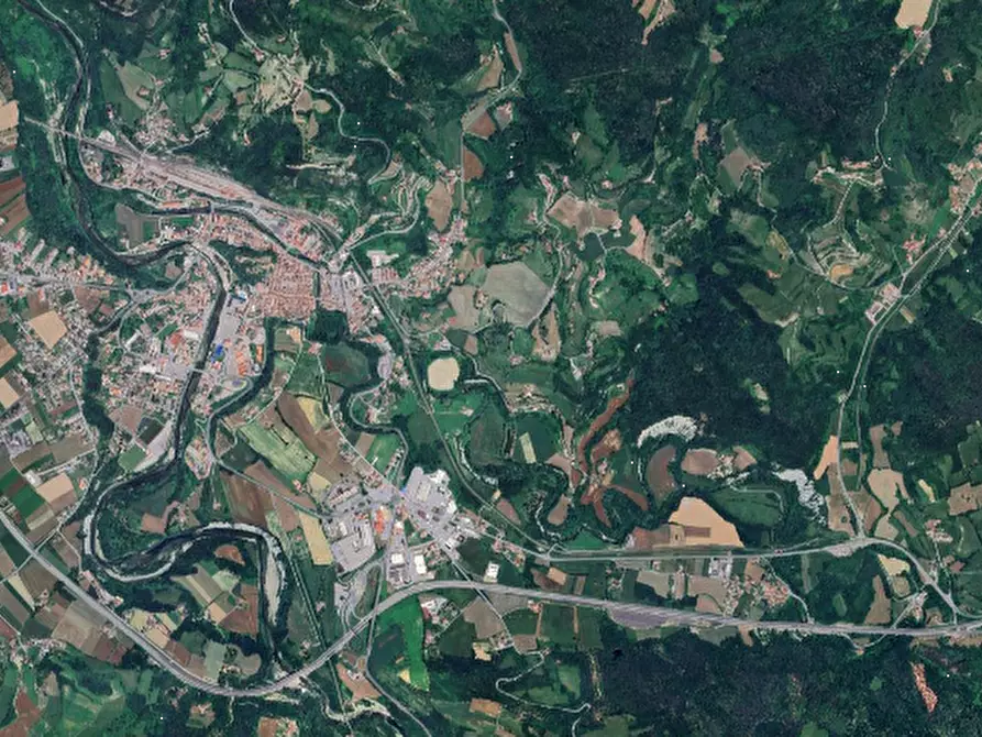 Immagine 15 di Terreno agricolo in vendita  in VIA GARESSIO  a Ceva