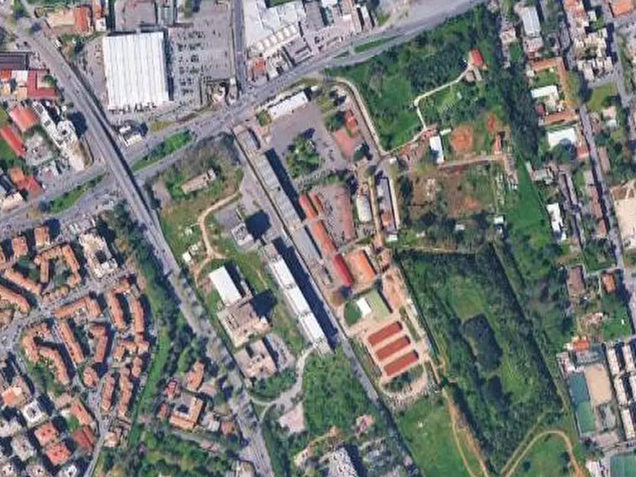 Immagine 13 di Appartamento in vendita  in Via Tiburtina a Roma