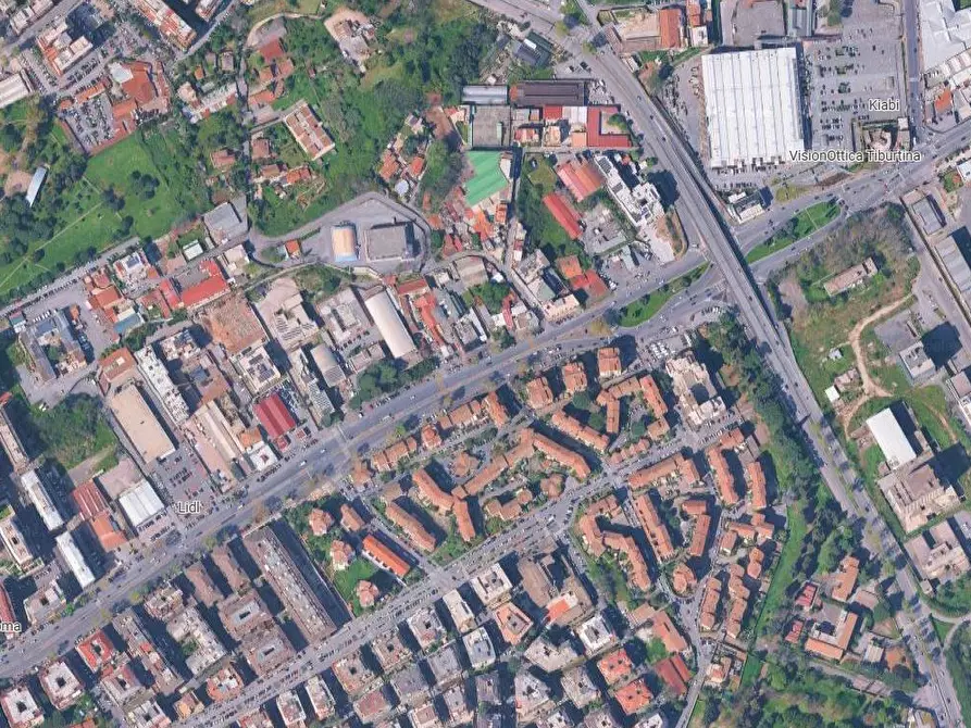 Immagine 14 di Appartamento in vendita  in Via Tiburtina a Roma