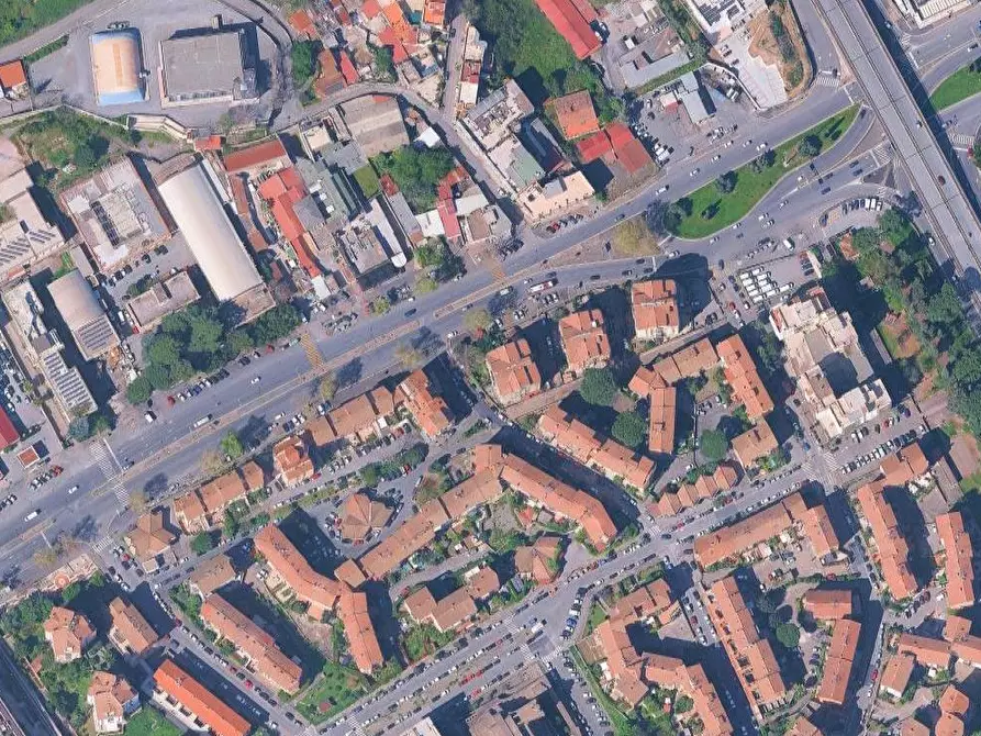 Immagine 15 di Appartamento in vendita  in Via Tiburtina a Roma