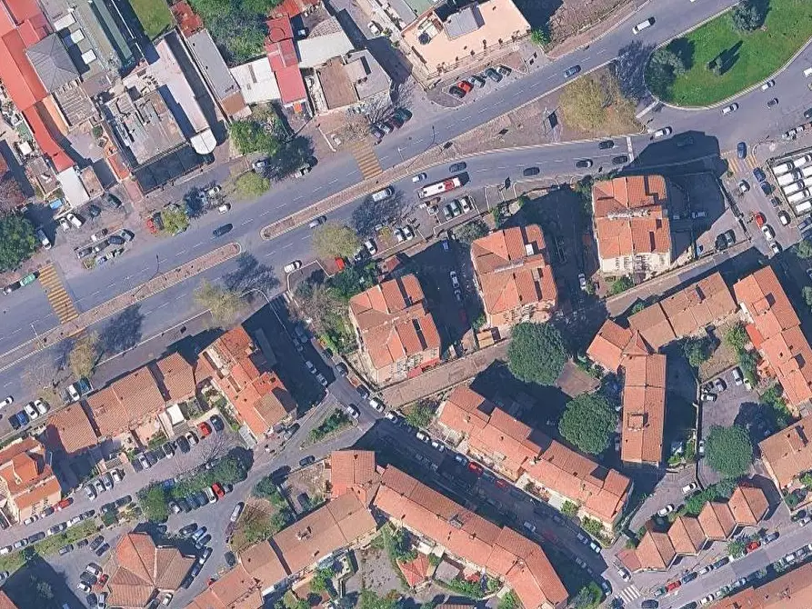 Immagine 16 di Appartamento in vendita  in Via Tiburtina a Roma