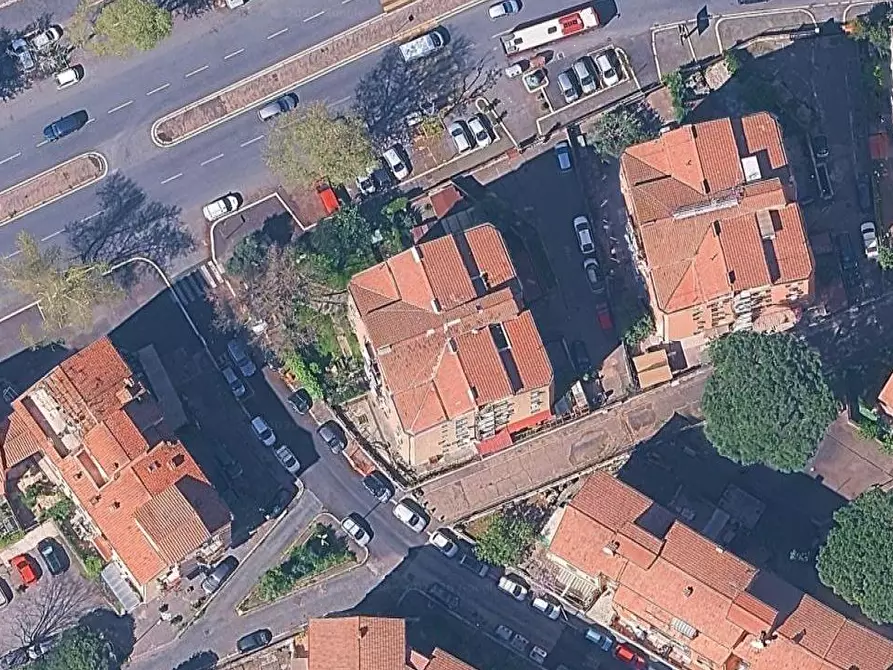 Immagine 17 di Appartamento in vendita  in Via Tiburtina a Roma