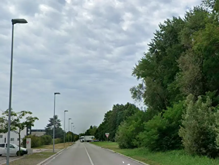Immagine 5 di Capannone industriale in vendita  in Via Antonio Zanette a Pordenone