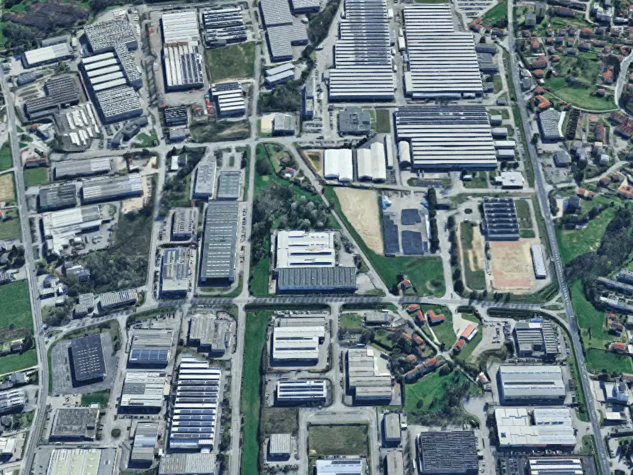 Immagine 6 di Capannone industriale in vendita  in Via Antonio Zanette a Pordenone