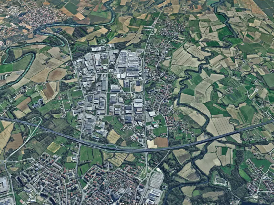 Immagine 9 di Capannone industriale in vendita  in Via Antonio Zanette a Pordenone