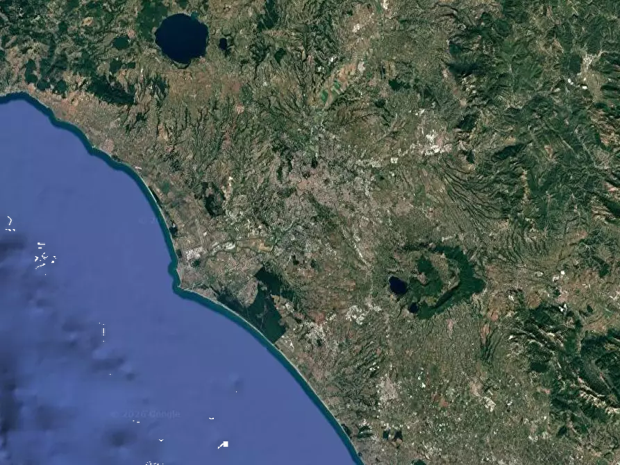 Immagine 9 di Appartamento in vendita  in Via del Maggiolino a Roma