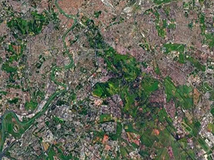 Immagine 11 di Appartamento in vendita  in Via del Maggiolino a Roma