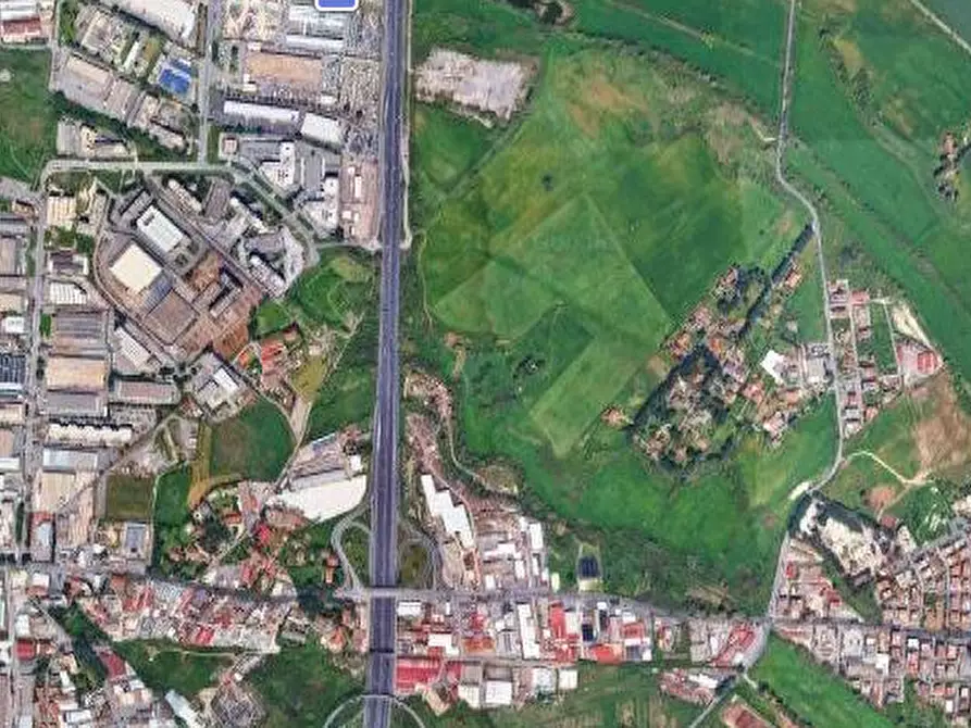 Immagine 13 di Appartamento in vendita  in Via del Maggiolino a Roma