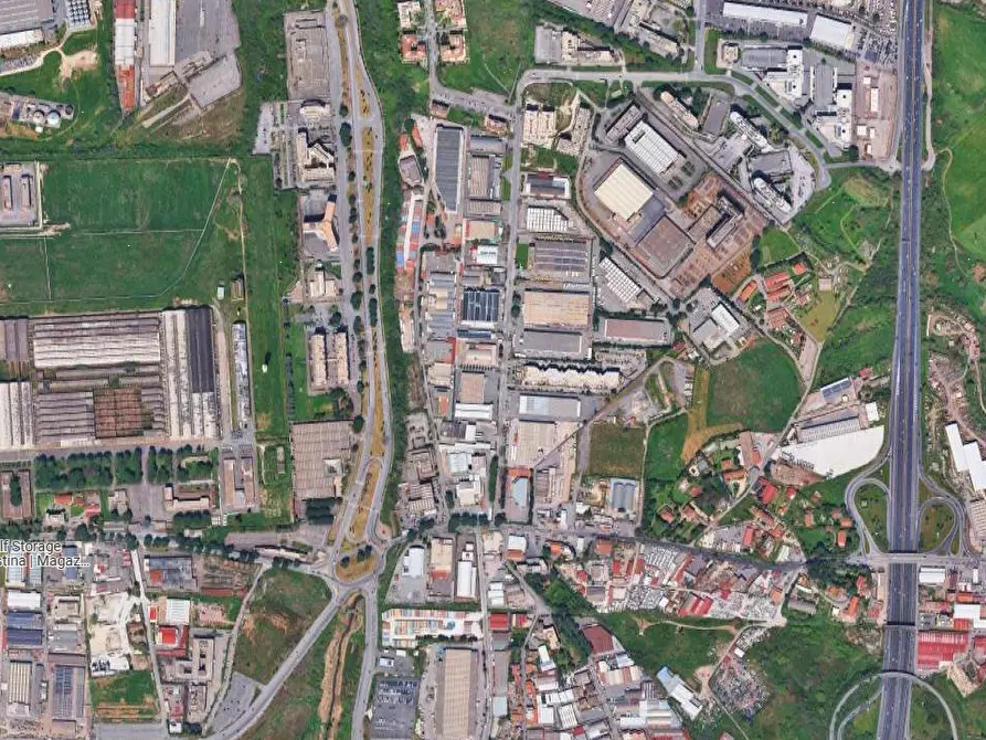 Immagine 14 di Appartamento in vendita  in Via del Maggiolino a Roma