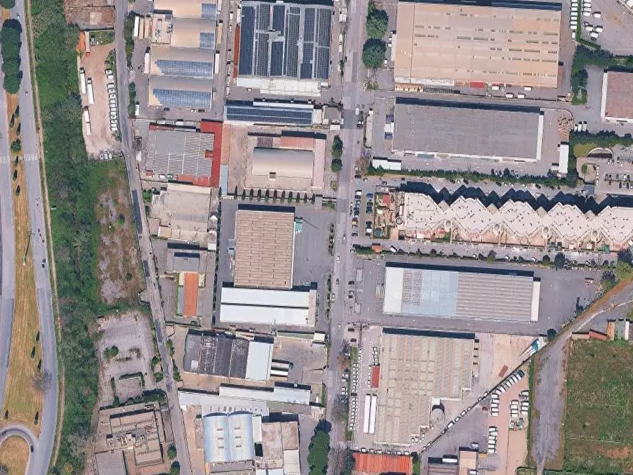 Immagine 16 di Appartamento in vendita  in Via del Maggiolino a Roma