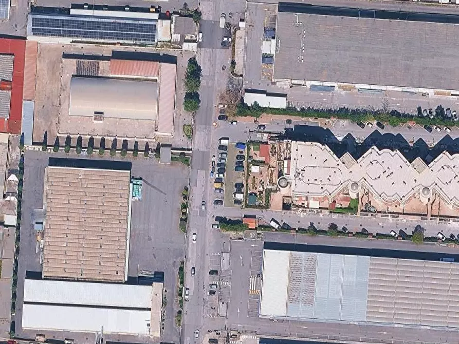 Immagine 17 di Appartamento in vendita  in Via del Maggiolino a Roma