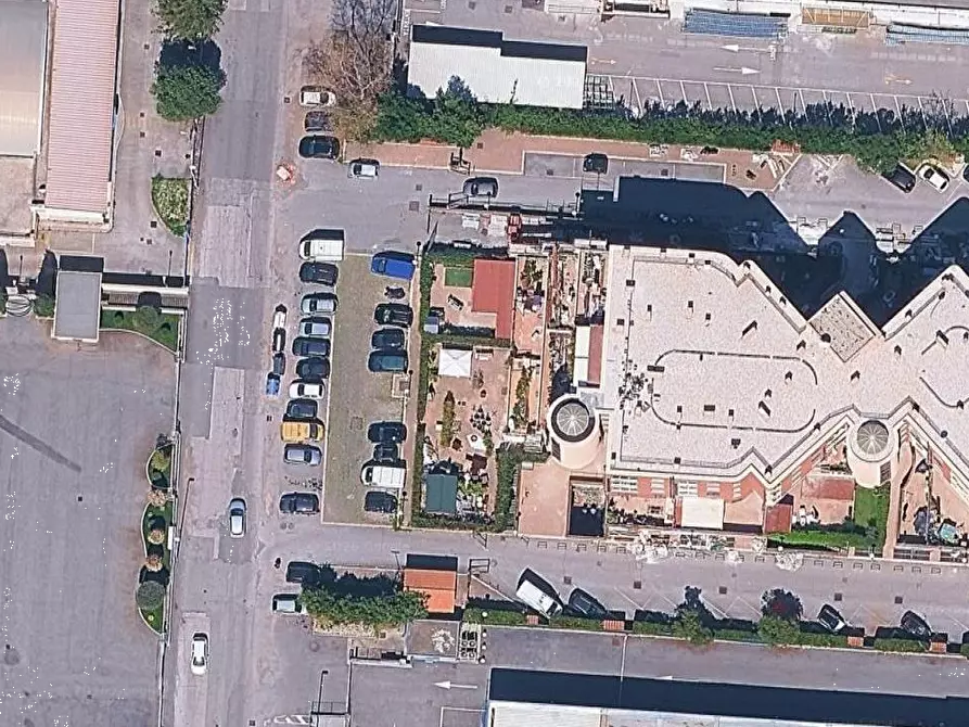 Immagine 18 di Appartamento in vendita  in Via del Maggiolino a Roma