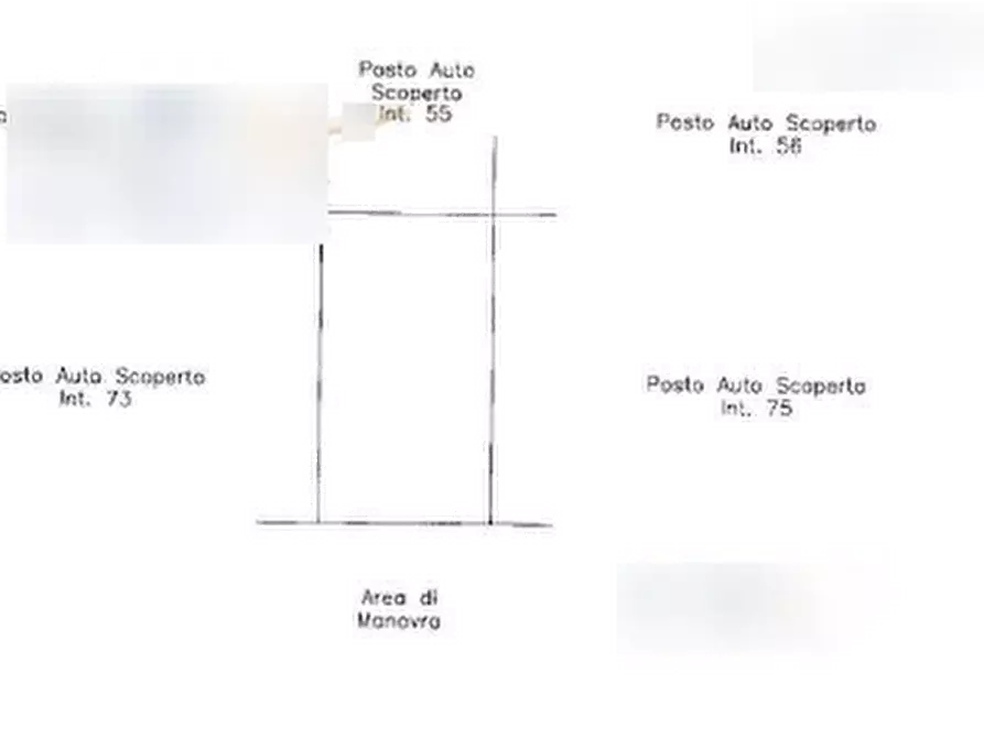 Immagine 23 di Appartamento in vendita  in Via del Maggiolino a Roma