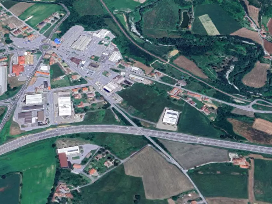 Immagine 2 di Laboratorio in vendita  in VIA GARESSIO  a Ceva