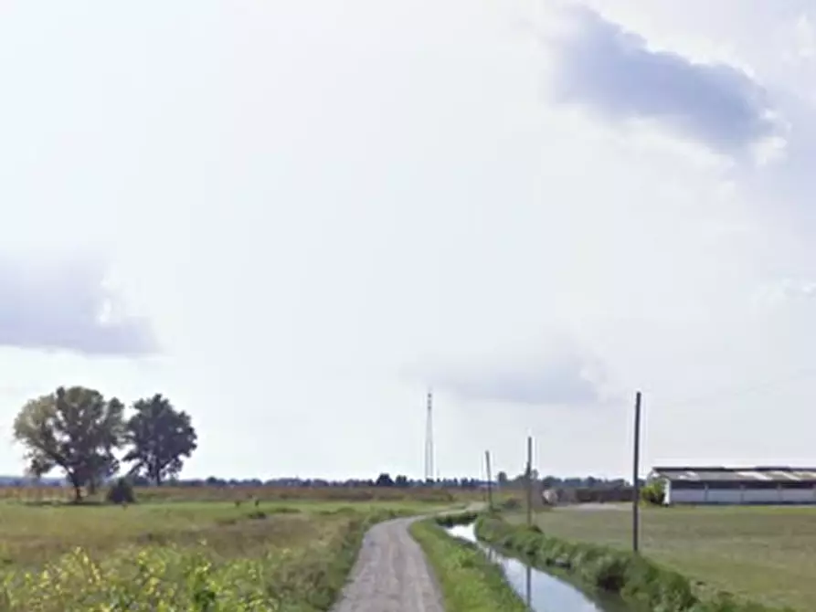 Immagine 5 di Terreno agricolo in vendita  in Via Cavour a Brembio