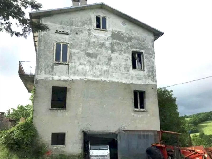 Immagine 1 di Casa indipendente in vendita  in Via Cà Bicci a Pennabilli