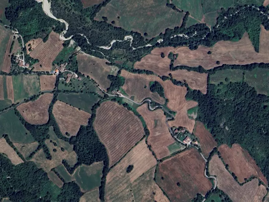 Immagine 15 di Casa indipendente in vendita  in Via Cà Bicci a Pennabilli