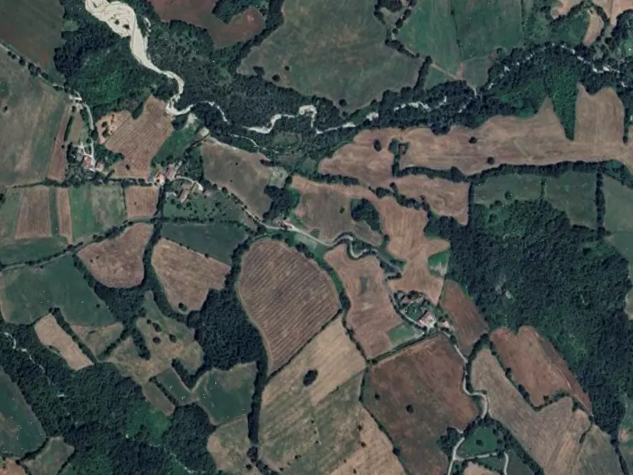 Immagine 16 di Casa indipendente in vendita  in Via Cà Bicci a Pennabilli