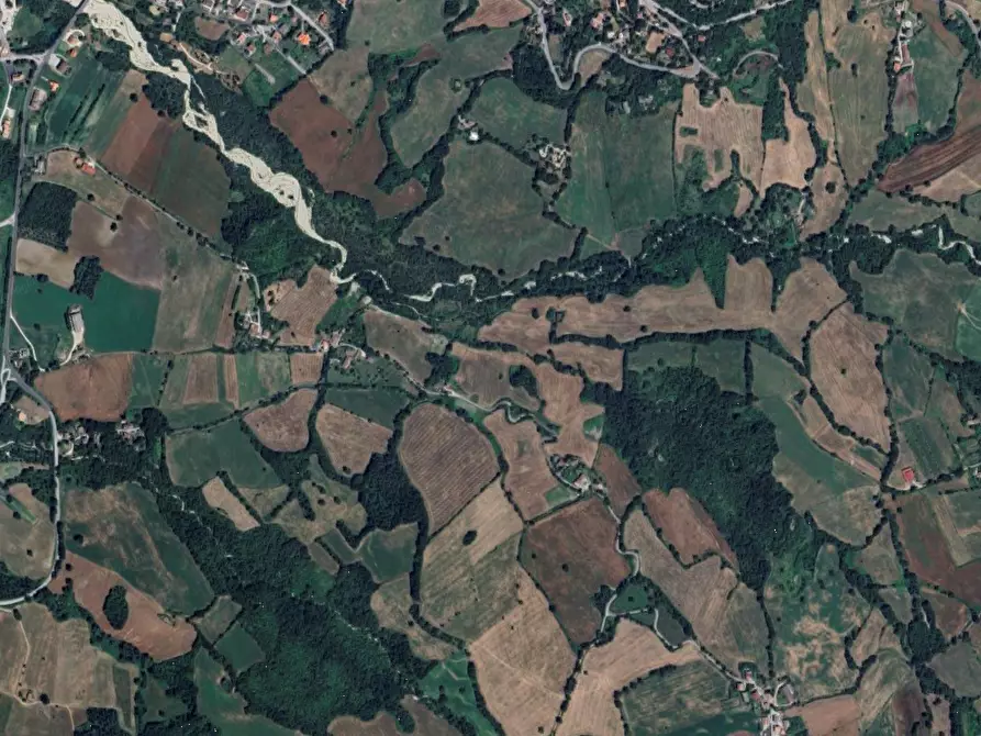 Immagine 17 di Casa indipendente in vendita  in Via Cà Bicci a Pennabilli