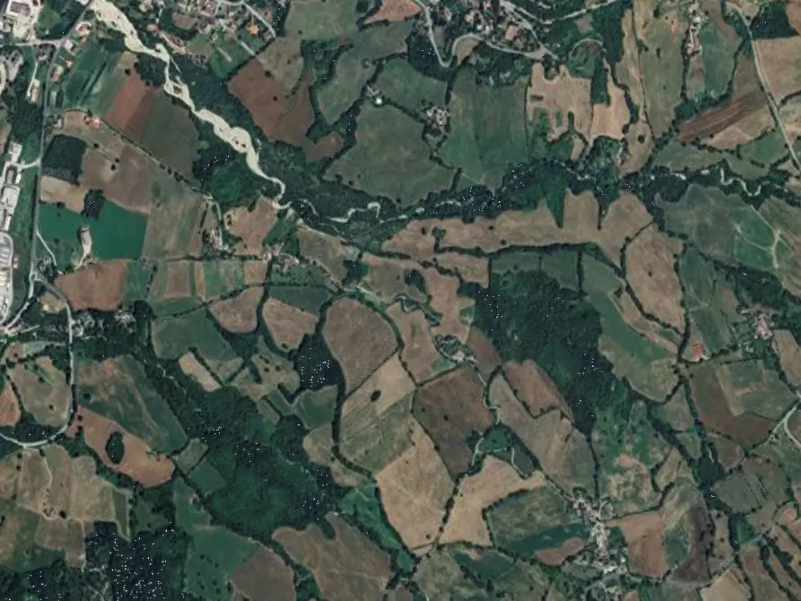 Immagine 18 di Casa indipendente in vendita  in Via Cà Bicci a Pennabilli