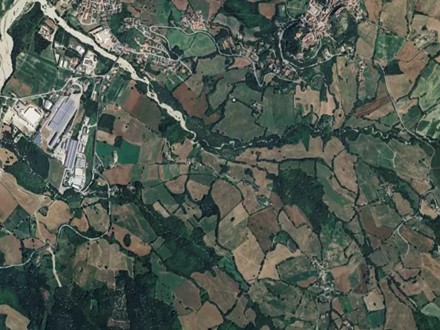 Immagine 19 di Casa indipendente in vendita  in Via Cà Bicci a Pennabilli