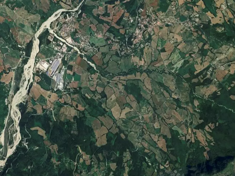 Immagine 20 di Casa indipendente in vendita  in Via Cà Bicci a Pennabilli