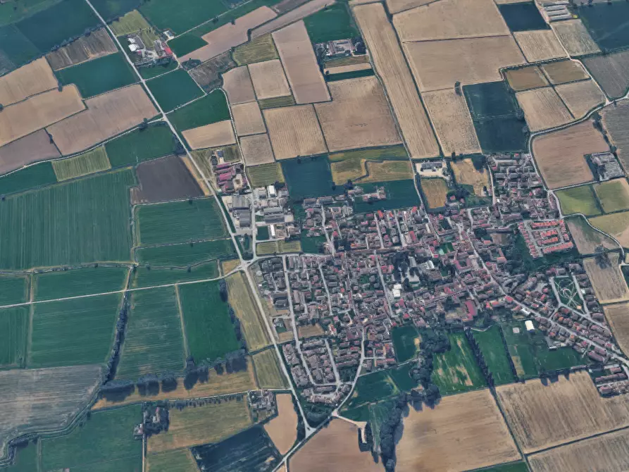 Immagine 8 di Terreno agricolo in vendita  in Via Cavour a Brembio