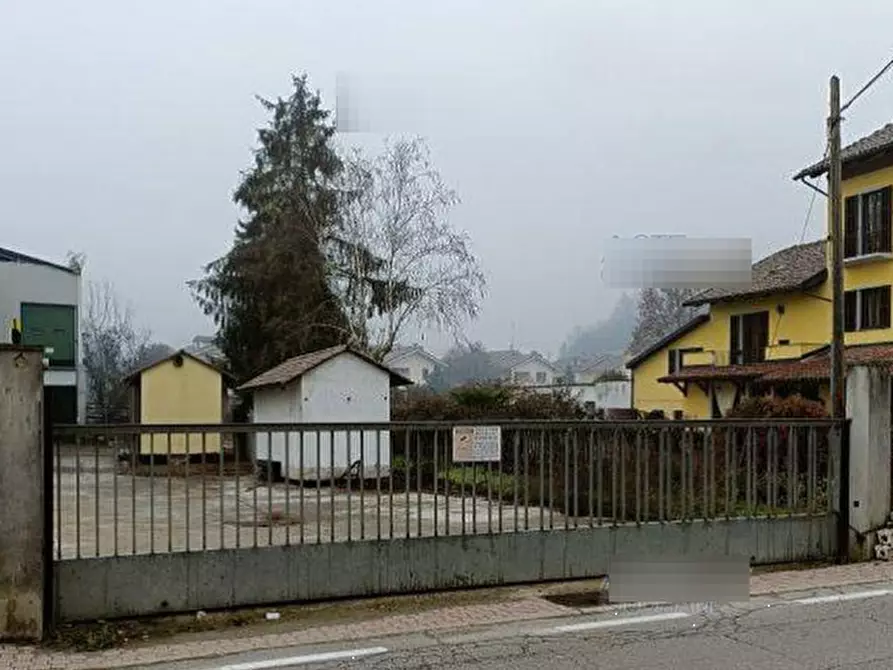 Immagine 8 di Laboratorio in vendita  in Via Lasca a Castell'alfero